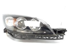 Recambio de faro delantero dcho para mazda 3 berlina (bk) referencia OEM IAM P2951  