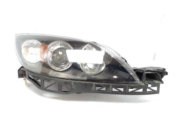 Recambio de faro delantero dcho para mazda 3 berlina (bk) referencia OEM IAM P2951  