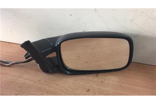 Recambio de retrovisor electrico derecho para volkswagen passat berlina (3a2) 1.6 gt referencia OEM IAM E10217272  