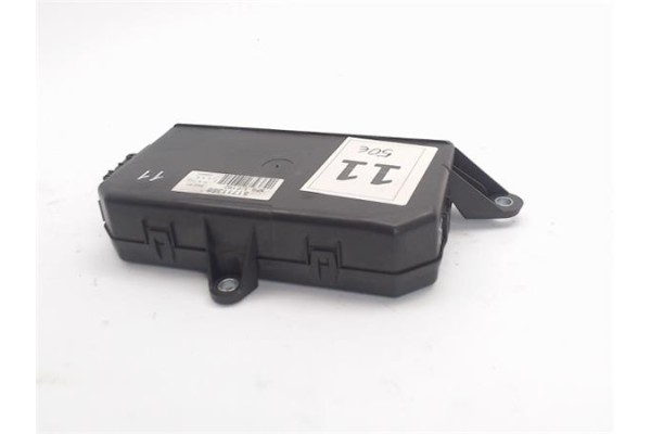Recambio de centralita cierre para fiat stilo (192) 1.9 jtd / 1.9 jtd 115 active referencia OEM IAM 51711366 NPG1/F192 