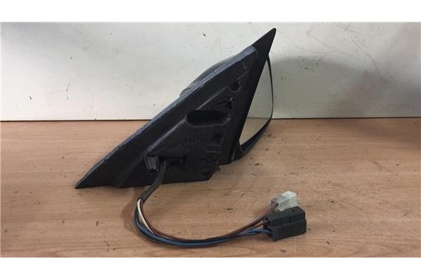 Recambio de retrovisor electrico derecho para volkswagen passat berlina (3a2) 1.6 gt referencia OEM IAM E10217272  