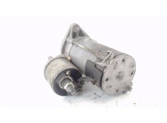 Recambio de motor arranque para fiat iii fiorino (225) 1.3 d multijet referencia OEM IAM 51880229  