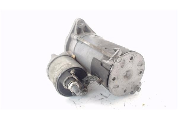 Recambio de motor arranque para fiat iii fiorino (225) 1.3 d multijet referencia OEM IAM 51880229  