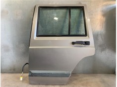 Recambio de puerta trasero izquierda para jeep cherokee (xj) 2.5 td referencia OEM IAM 55235905AA  