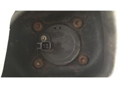 Recambio de mangueta trasero izquierda para mazda 3 berlina (bk) 1.6 cd active+ xcite referencia OEM IAM BP4K43701A  1223620 , F