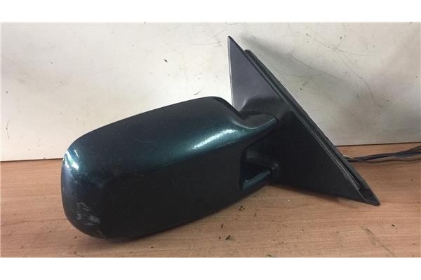 Recambio de retrovisor electrico derecho para volkswagen passat berlina (3a2) 1.6 gt referencia OEM IAM E10217272  