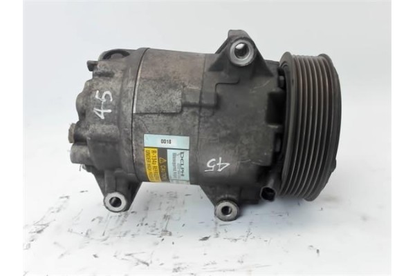 Recambio de compresor aire acond. para renault megane ii classic berlina 1.9 emotion referencia OEM IAM 8200309193 0018 77111358