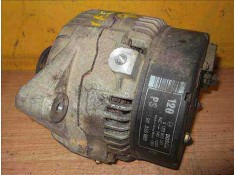 Recambio de alternador para opel vectra a 2.0 i cat referencia OEM IAM 90356665 0123505001 