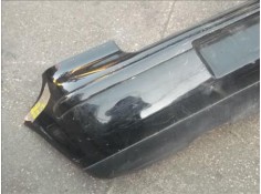 Recambio de paragolpes trasero para volkswagen polo iv (9n1) 1.2 12v referencia OEM IAM   