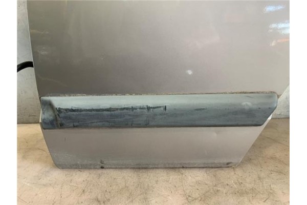 Recambio de puerta trasero izquierda para jeep cherokee (xj) 2.5 td referencia OEM IAM 55235905AA  