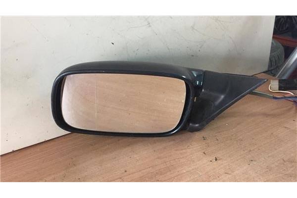 Recambio de retrovisor electrico izquierdo para volkswagen passat berlina (3a2) 1.6 gt referencia OEM IAM 357857507D  