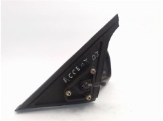 Recambio de retrovisor derecho para hyundai accent (lc) referencia OEM IAM   