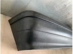 Recambio de paragolpes trasero para volkswagen polo coupé (86c, 80) 1.0 referencia OEM IAM 867807417C2BC 871807417B2BC 