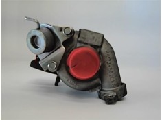 Recambio de turbo para citroen c4 berlina 1.6 hdi referencia OEM IAM 9685293080 4917307507 