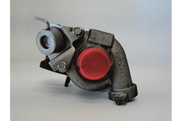 Recambio de turbo para citroen c4 berlina 1.6 hdi referencia OEM IAM 9685293080 4917307507 