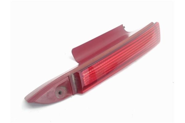 Recambio de reflectante paragolpes trasero para citroen c4 berlina referencia OEM IAM   