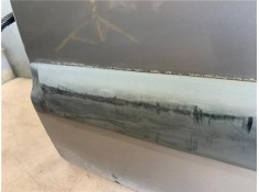 Recambio de puerta trasero izquierda para jeep cherokee (xj) 2.5 td referencia OEM IAM 55235905AA  