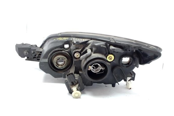 Recambio de faro delantero dcho para mazda 3 berlina (bk) referencia OEM IAM P2951  