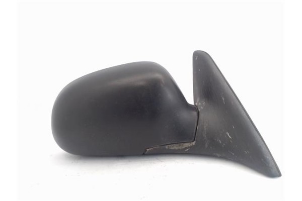 Recambio de retrovisor electrico derecho para hyundai accent (lc) referencia OEM IAM 8762125720  8762025740CA , HYUNDAI