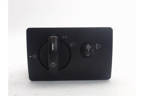 Recambio de mando de luces para ford fiesta (cbk) referencia OEM IAM 6S6T13A024EA  
