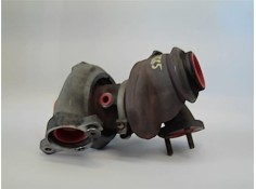 Recambio de turbo para citroen c4 berlina 1.6 hdi referencia OEM IAM 9685293080 4917307507 