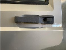 Recambio de puerta trasero izquierda para jeep cherokee (xj) 2.5 td referencia OEM IAM 55235905AA  