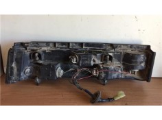 Recambio de piloto trasero derecho para suzuki swift berlina (sf/ea) 1.0 gl referencia OEM IAM 22032283 330651R 