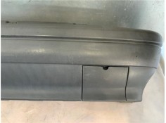 Recambio de paragolpes trasero para volkswagen polo coupé (86c, 80) 1.0 referencia OEM IAM 867807417C2BC 871807417B2BC 