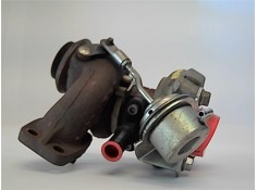 Recambio de turbo para citroen c4 berlina 1.6 hdi referencia OEM IAM 9685293080 4917307507 