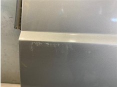 Recambio de puerta trasero izquierda para jeep cherokee (xj) 2.5 td referencia OEM IAM 55235905AA  