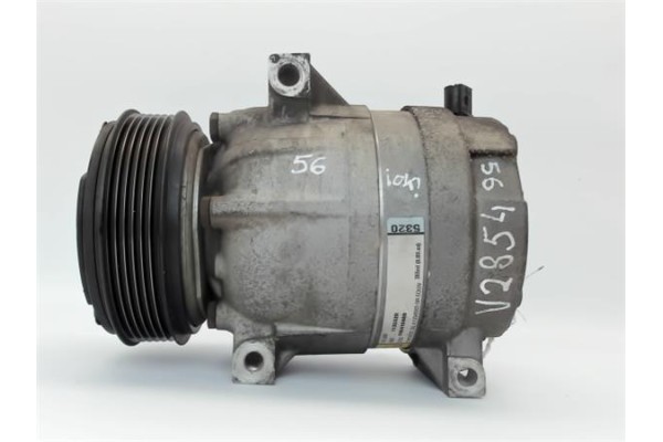 Recambio de compresor aire acond. para renault laguna ii grandtour (kg0) 1.9 privilege luxe referencia OEM IAM 8200021822 5320 