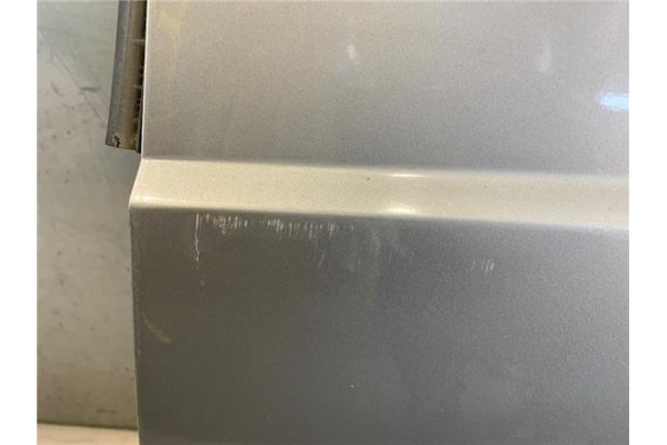 Recambio de puerta trasero izquierda para jeep cherokee (xj) 2.5 td referencia OEM IAM 55235905AA  