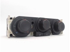 Recambio de mandos climatizador para seat ibiza (6l1) 1.4 tdi referencia OEM IAM (6L0820045A)  