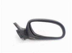 Recambio de retrovisor electrico derecho para hyundai accent (lc) referencia OEM IAM 8762125720  8762025740CA , HYUNDAI