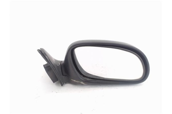 Recambio de retrovisor electrico derecho para hyundai accent (lc) referencia OEM IAM 8762125720  8762025740CA , HYUNDAI