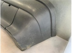 Recambio de paragolpes trasero para volkswagen polo coupé (86c, 80) 1.0 referencia OEM IAM 867807417C2BC 871807417B2BC 
