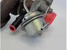Recambio de turbo para citroen c4 berlina 1.6 hdi referencia OEM IAM 9685293080 4917307507 