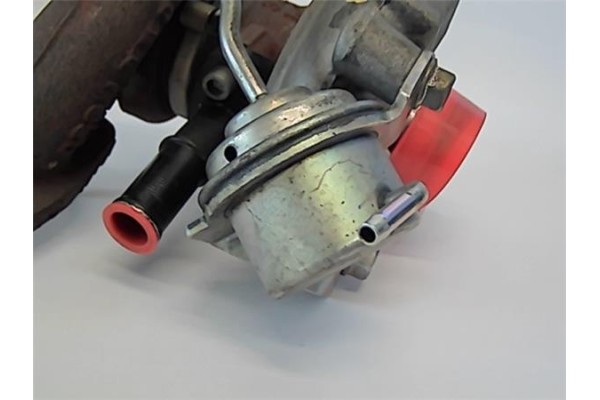 Recambio de turbo para citroen c4 berlina 1.6 hdi referencia OEM IAM 9685293080 4917307507 