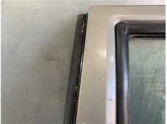 Recambio de puerta trasero izquierda para jeep cherokee (xj) 2.5 td referencia OEM IAM 55235905AA  