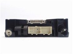 Recambio de mandos climatizador para seat ibiza (6l1) 1.4 tdi referencia OEM IAM (6L0820045A)  