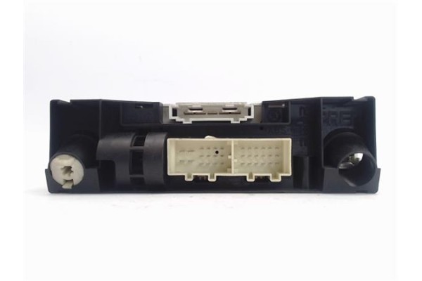 Recambio de mandos climatizador para seat ibiza (6l1) 1.4 tdi referencia OEM IAM (6L0820045A)  
