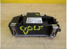 Recambio de rele mando calefaccion para volkswagen golf v (1k1) 1.9 trendline 4motion referencia OEM IAM 3C0907521 F011500002 