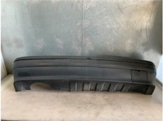 Recambio de paragolpes trasero para volkswagen polo coupé (86c, 80) 1.0 referencia OEM IAM 867807417C2BC 871807417B2BC 