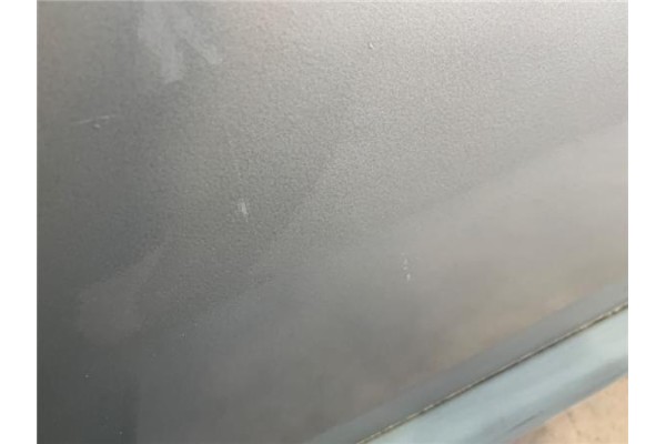 Recambio de puerta trasero izquierda para jeep cherokee (xj) 2.5 td referencia OEM IAM 55235905AA  