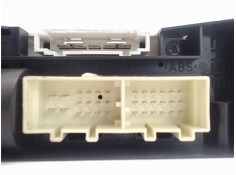 Recambio de mandos climatizador para seat ibiza (6l1) 1.4 tdi referencia OEM IAM (6L0820045A)  