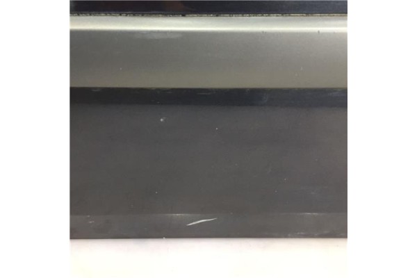 Recambio de puerta delantero izquierda para renault scenic ii (jm) 1.9 dci (jm15) referencia OEM IAM 801015506R  