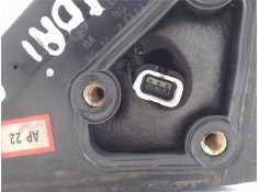 Recambio de retrovisor electrico derecho para hyundai accent (lc) referencia OEM IAM 8762125720  8762025740CA , HYUNDAI