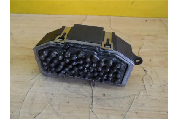 Recambio de rele mando calefaccion para volkswagen golf v (1k1) 1.9 trendline 4motion referencia OEM IAM 3C0907521 F011500002 