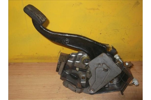 Recambio de palanca freno de mano para kia carnival ii (fl) 2.9 crdi referencia OEM IAM   