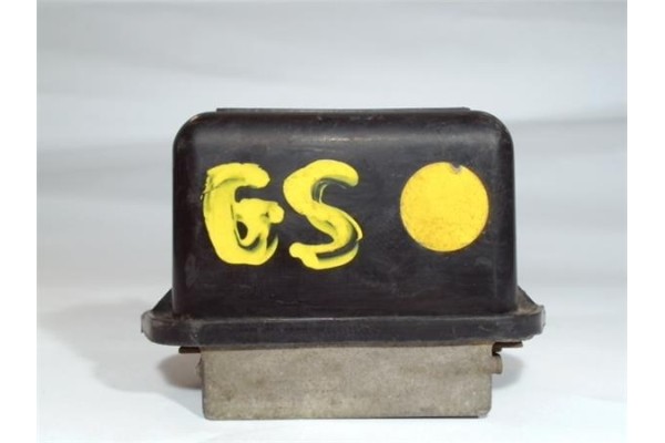 Recambio de regulador alternador para citroen gsa 1.3 break club referencia OEM IAM  AYC217 